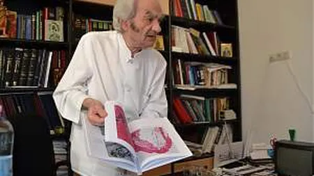 Geniul neurochirurgiei romanesti isi da casa pe o carte