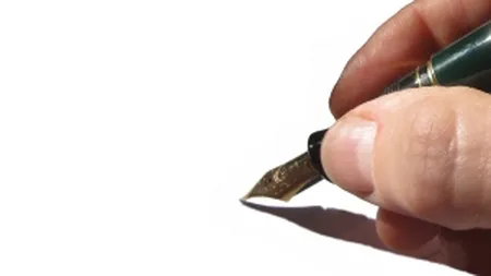 Piata instrumentelor de scris a crescut cu 14% anul trecut, la 33 milioane lei