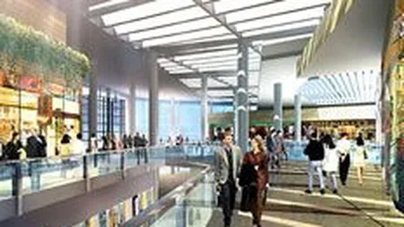 GTC vinde centrul comercial Galleria Buzau unui producator de stingatoare