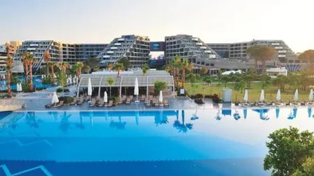 Primele tarife la vacante care se pastreaza pe durata intregului sezon, indiferent de momentul achizitiei si data calatoriei