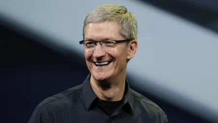 Tim Cook vrea sa isi doneze intreaga avere in scopuri caritabile. Cati bani are seful Apple