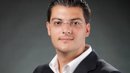 Razvan Pascu devine vicepresedinte al Patronatului Tinerilor Intreprinzatori din Romania