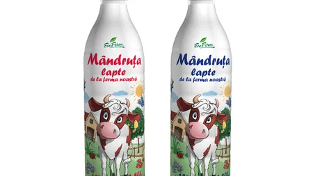 Batalia vacutelor: Cristim salveaza Mandruta, dupa ce a fost infranta de Mandra din Sibiu