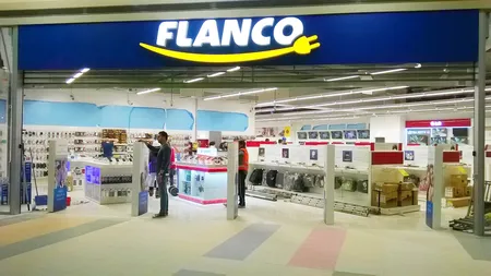 Flanco e la un pas de 90 de magazine, cu investitia de 600.000 de la Brasov