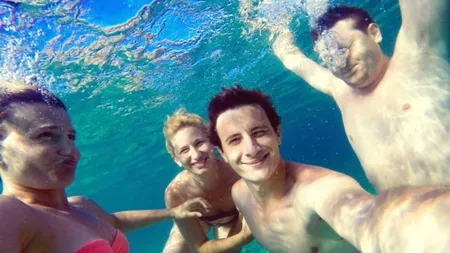 Top 5 camere foto rezistente la soc, apa si inghet