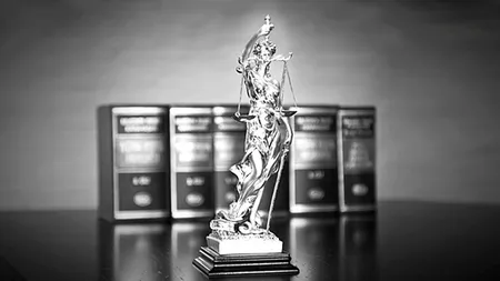 Firma de avocatura din Bucuresti, cercetata intr-un dosar de evaziune fiscala si spalare de bani