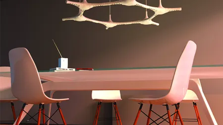 Electromagnetica intra pe segmentul rezidential cu un OZN