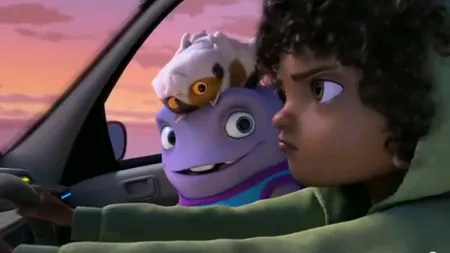 Filmul care a debutat pe primul loc in box office-ul nord-american