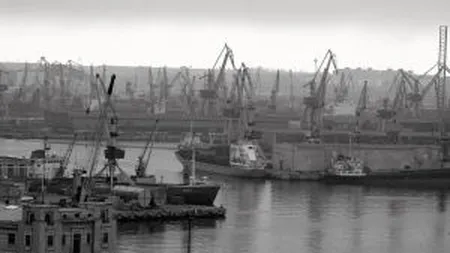 Scrisoarea trimisa de Operatorul Portuar Constanta presedintelui Iohannis