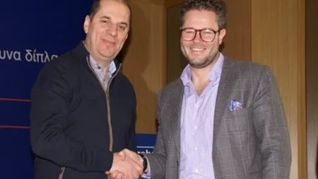 Tripsta si Airtickets isi unesc fortele si creeaza cea mai mare companie de turism online din sud-estul Europei