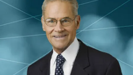 Executivul american care a trecut cu succes prin multiple recesiuni in cariera vine in Romania (P)