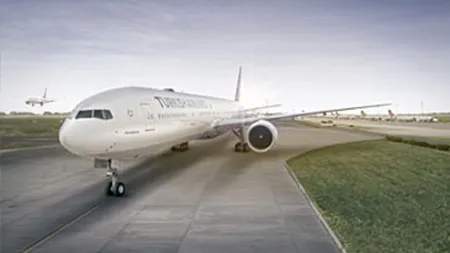 Erdogan cere permisiunea ca Turkish Airlines sa opereze al patrulea zbor zilnic spre Romania