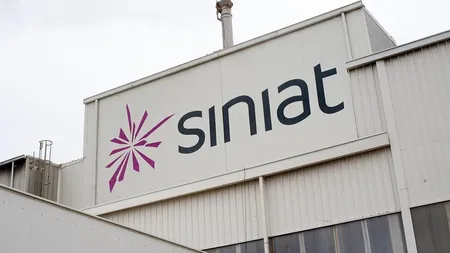 Oxygen comunica pentru Siniat