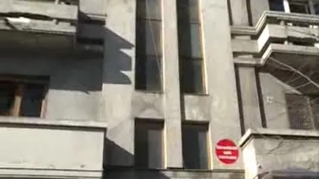 67 cladiri cu risc seismic din 9 orase din tara, incluse intr-un program de consolidare, finantat de stat