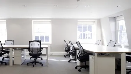 12 noi chiriasi in birourile Flash Office Solutions