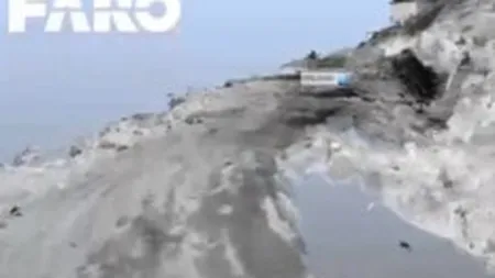 Oras subteran vechi de 5.000 de ani, descoperit in Turcia (Video)