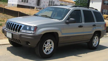 Ce despagubire plateste Chrysler pentru moartea unui copil intr-un accident in care o masina a luat foc