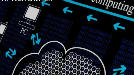 Primul blog dedicat tehnologiei in avocatura