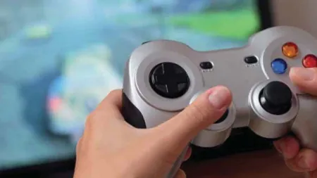 Ce efect neasteptat au jocurile video violente asupra utilizatorilor