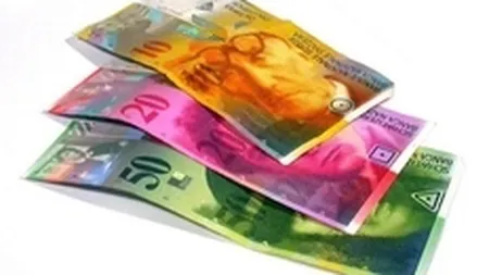 Oferta BT pentru clientii Volksbank cu credite in franci elvetieni