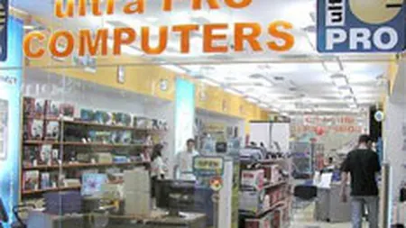 Oamenii de afaceri Cristian Fughina si Laszlo Kiss, trimisi in judecata in dosarul Ultra Pro Computers