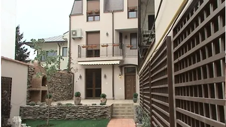 Tot mai multe companii inchiriaza vile pentru birouri in Bucuresti. Topul zonelor-magnet