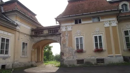Patrimoniu refuzat de Ministerul Culturii, scos la vanzare de Artmak: Cula Greceanu si Castelul Teleki