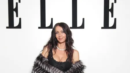 Elle renunță la colaborarea cu Mihaela Rădulescu
