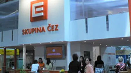 CEZ, obligată să achite daune de 5,7 milioane euro unei societăti romanesti