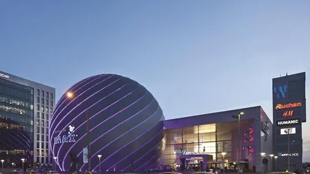 Retailerul care nu se lasa izgonit din Afi Palace Cotroceni