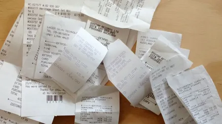 Loteria bonurilor fiscale: Denuntatorul lui Dragnea in dosarul Referendumului, unul dintre castigatori