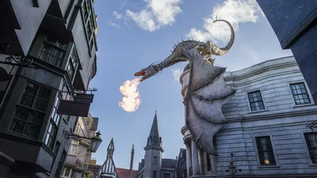 Ce e banca? Un dragon care iti controleaza fiecare pas al existentei