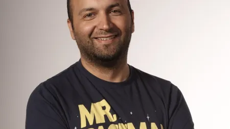 Vasile Alboiu devine Chief Creative Officer al grupului Lowe