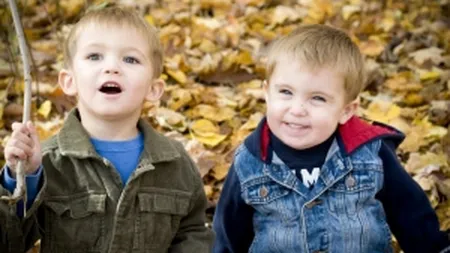 Europa are din ce in ce mai putini copii