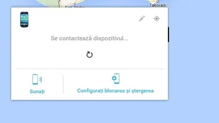 Google a lansat serviciul find my phone in mare secret. Cum il poti folosi