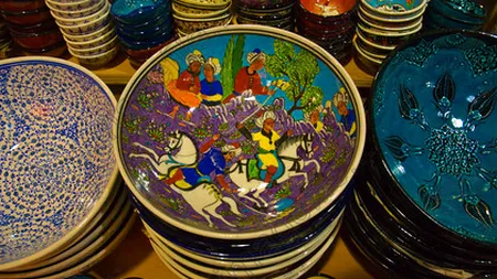 Suveniruri autentice din 19 tari: Cele mai bune alegeri pe care le poti face