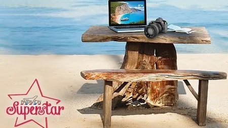 Paravion recruteaza un om care sa calatoreasca toata vara