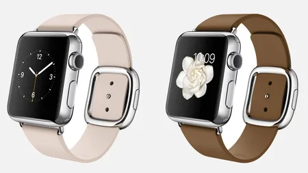 Retailerul de fashion Sole Luxury Boutique vinde ceasuri Apple