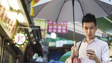 Tara in care o aplicatie de mobil pentru angajarea unui bataus a fost descarcata de 40.000 de ori