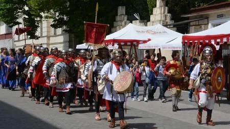 Cum vrea Alba Iulia sa creasca turismul in cetate cu 570.000 euro