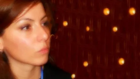 Cine este noua sefa pe comunicare de la Cotroceni