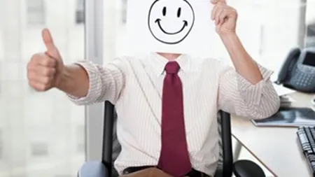 Nu mai astepta solutii de la angajator! 10 moduri prin care sa iti creezi singur o stare de bine la serviciu