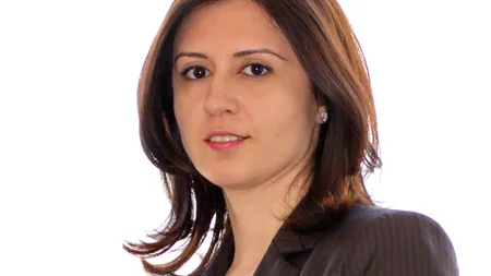 Madalina Rachieru a devenit partener global al Clifford Chance