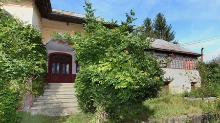 Casa memoriala Ion Mihalache va fi vanduta de Artmark, dupa ce Ministerul Culturii a refuzat-o