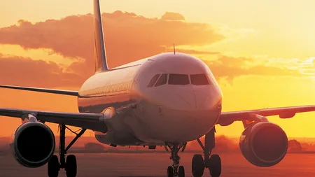 Toate biletele de avion vin cu taxe de aeroport. Ce includ acestea si care sunt tarifele in Romania