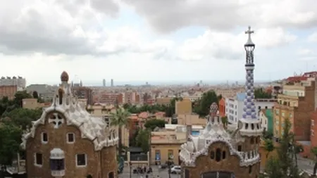 City-break de primavara: Cele trei vedete europene