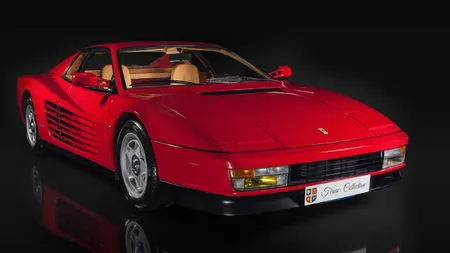 Galeria Tiriac Collection se redeschide publicului, pe o suprafata dubla (Foto)