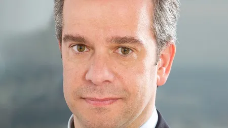 Telekom Romania are un nou director executiv de Tehnologie si IT