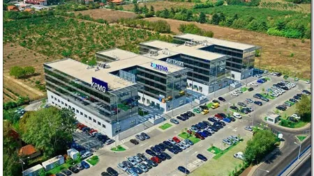 Radio ZU, noul chirias al Immofinanz in Victoria Park