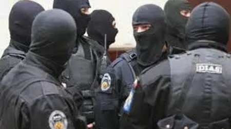 Perchezitii la companii IT. Prejudiciu: 35 de milioane de euro